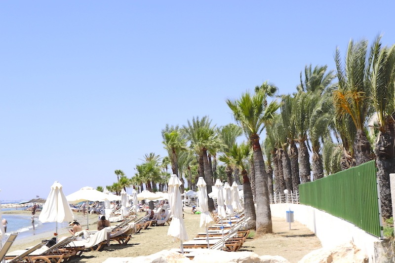 III Zypern Schnelles zu Hause & unterwegs